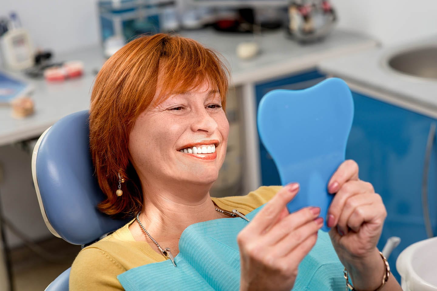 Costa Mesa Dental Implants Brite Clean Smiles