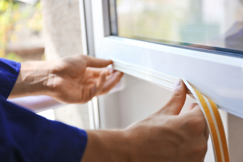 Image depicting conservatories repair