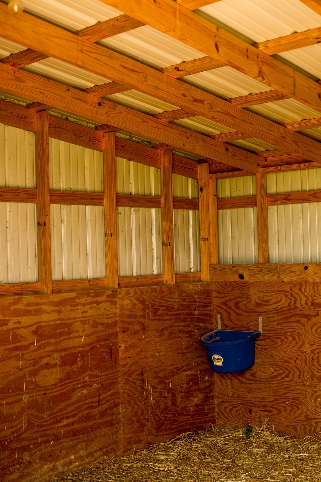 Our Work Marshfield Buildings Barns, Portable Buildings & More