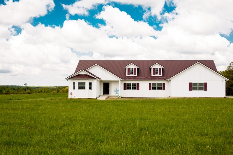 Residential Design Marshfield Buildings Marshfield MO