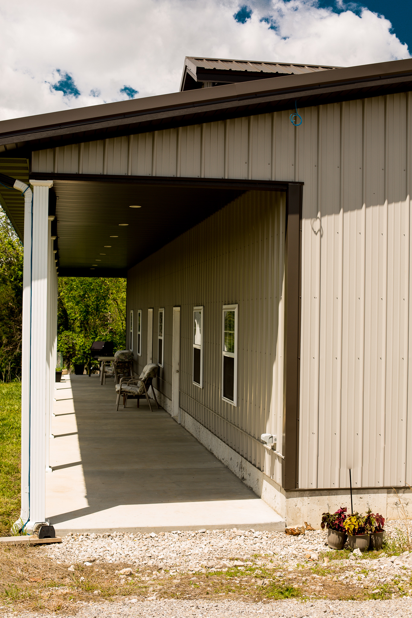 Residential Design Marshfield Buildings Marshfield MO