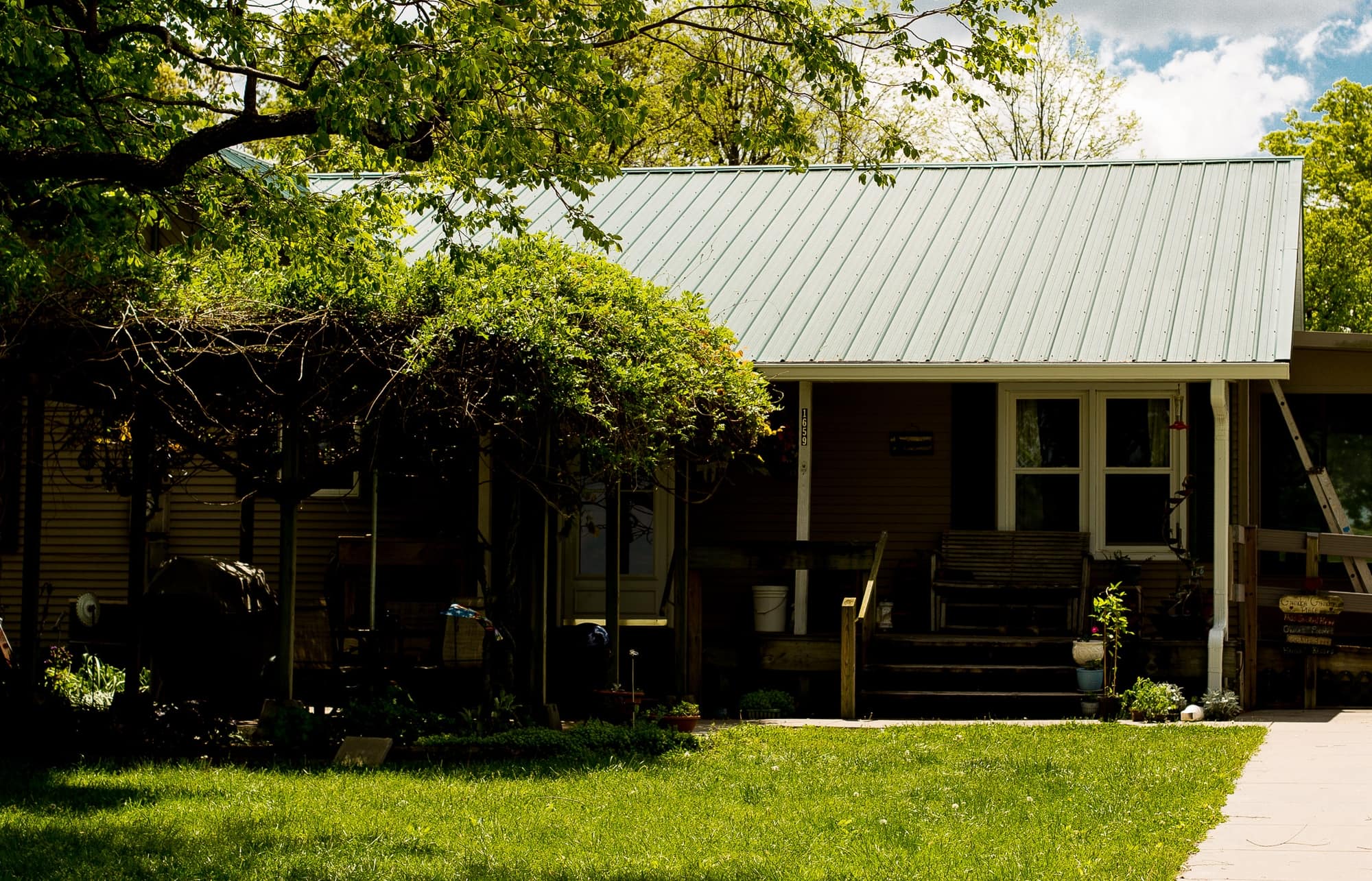 Residential Design Marshfield Buildings Marshfield MO