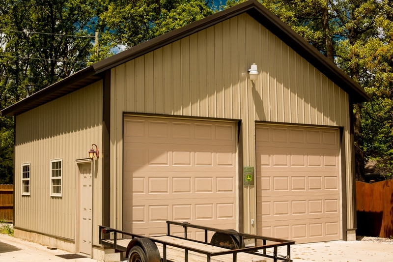 Residential Design Marshfield Buildings Marshfield MO