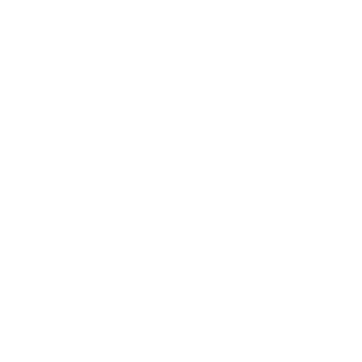 Cloud and sun weather icon