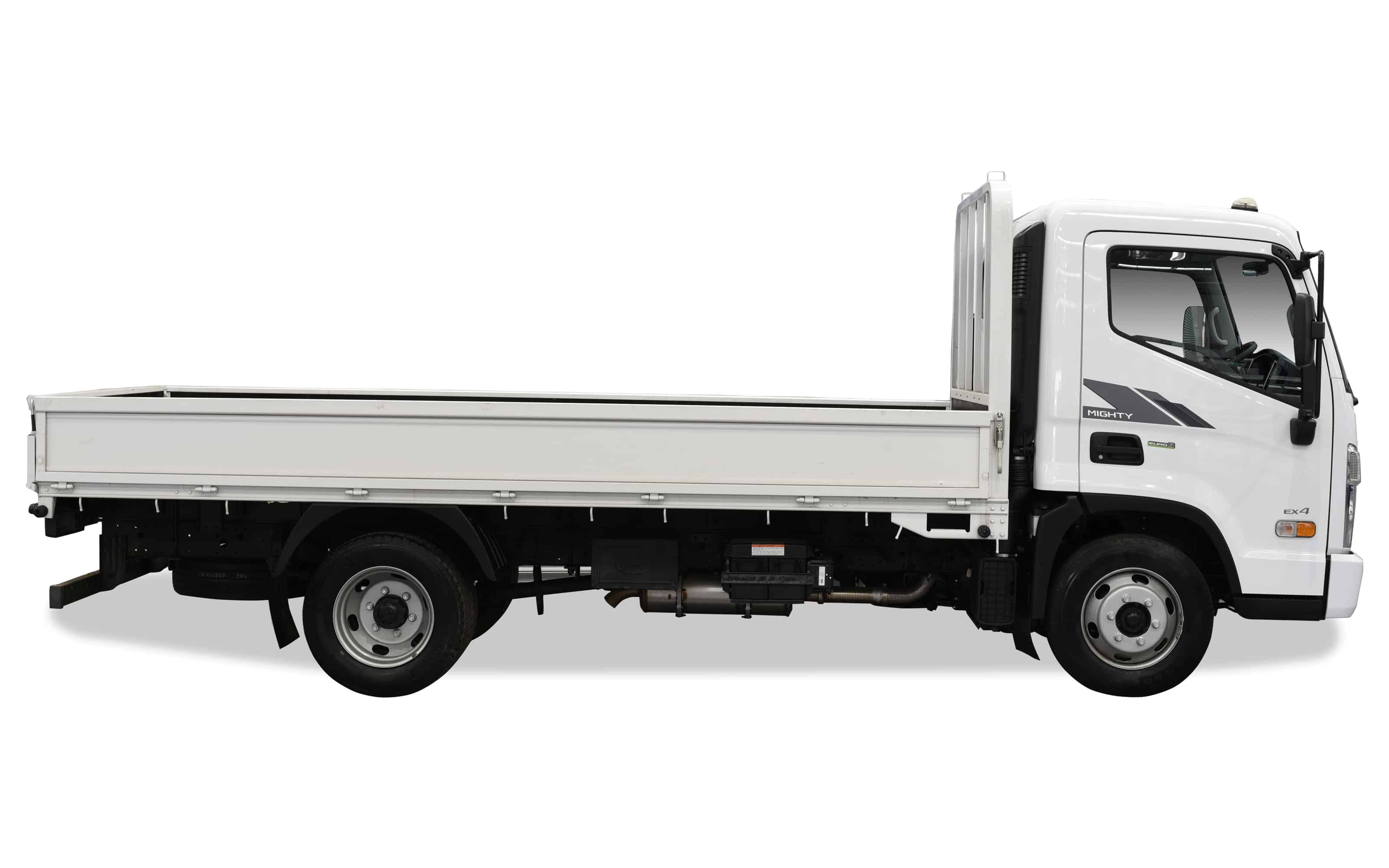 Central Coast Hyundai Commercial Vehicles