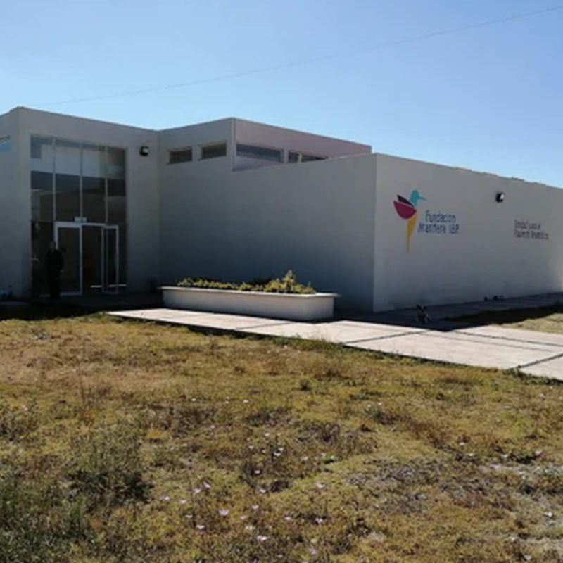 La Fundación Mary Street Jenkins donativo a la Fundación