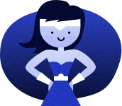 Wonder woman