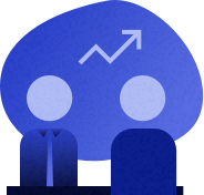 Discussing finance