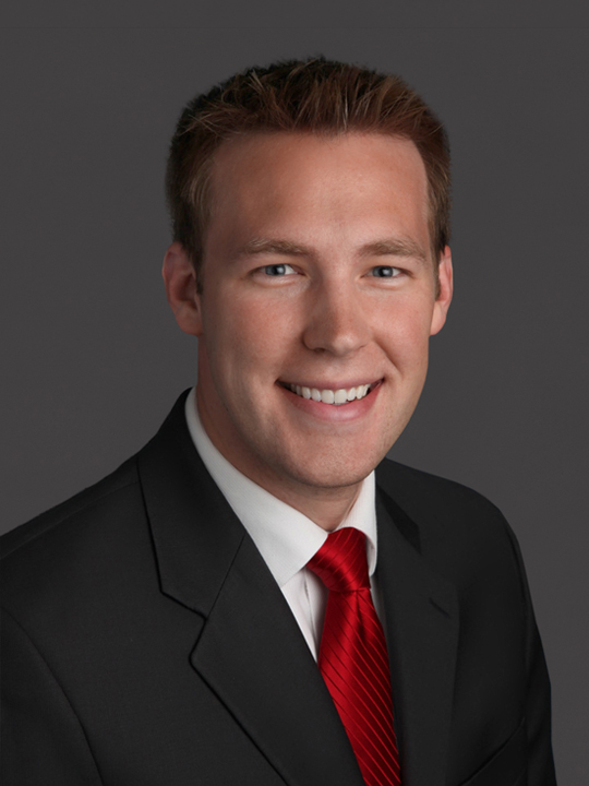 Matthew Chambers, Chief Executive Officer at Private Advisory Group