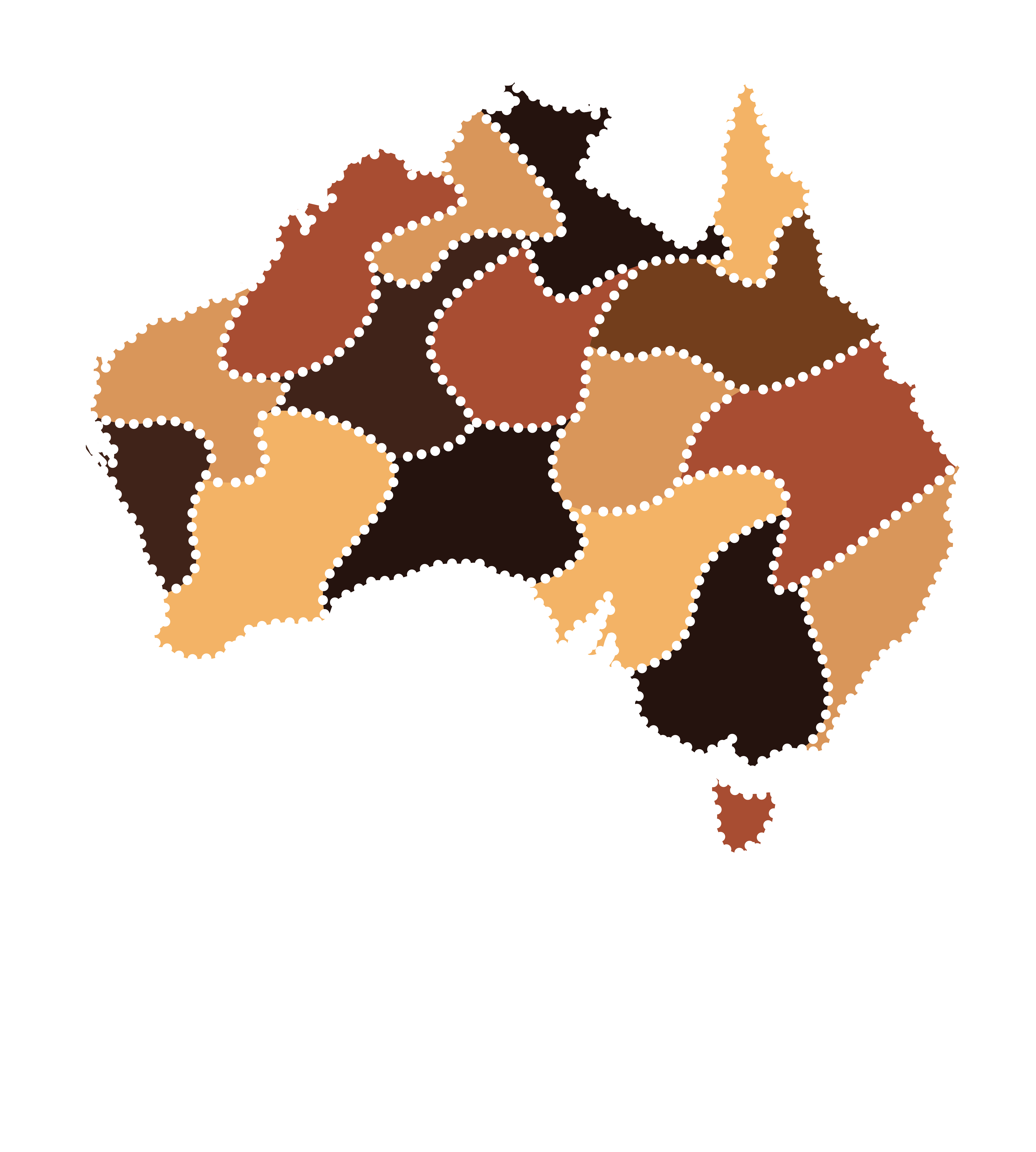 On Country Logo