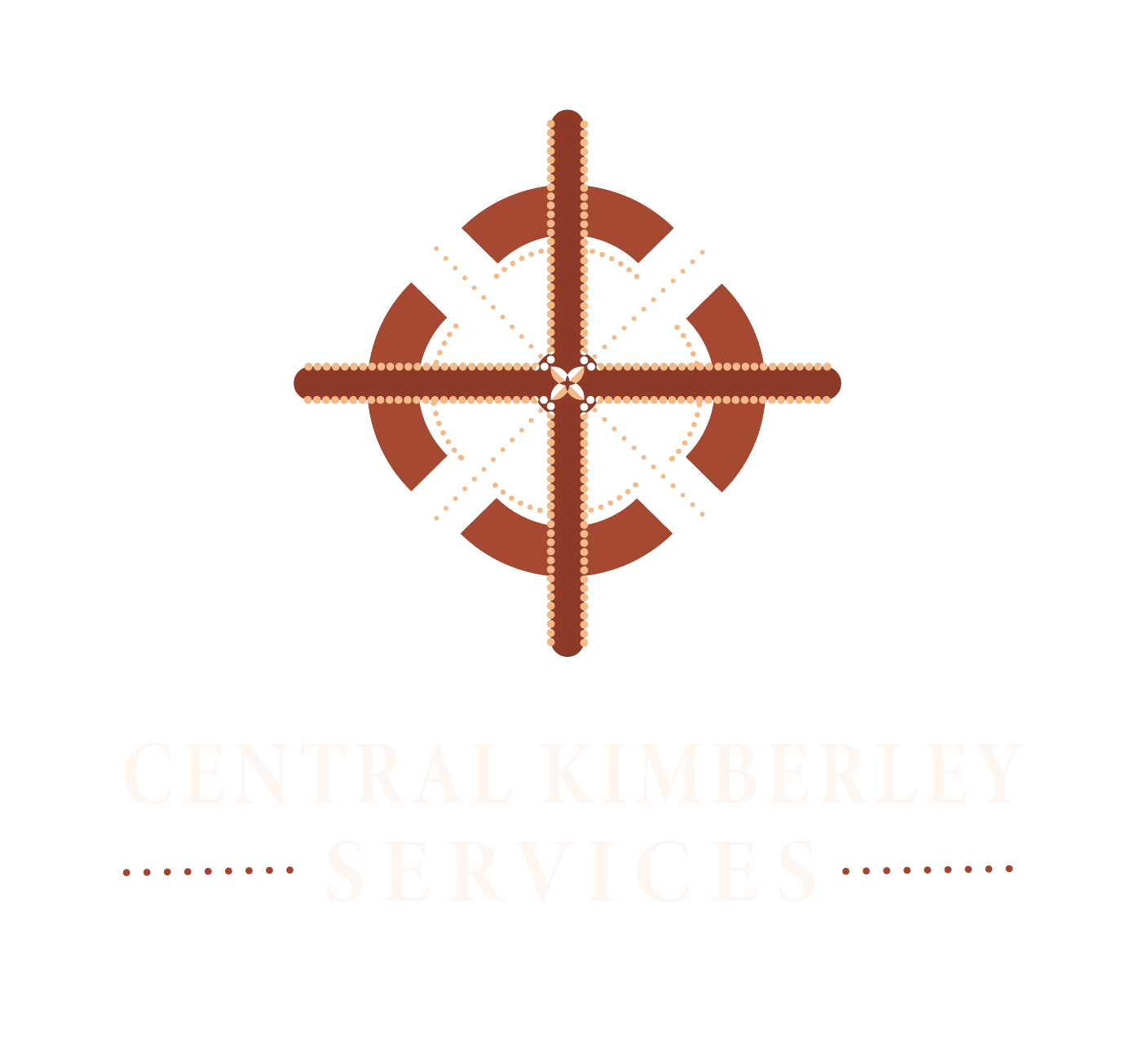 Central Kimberley Services Logo