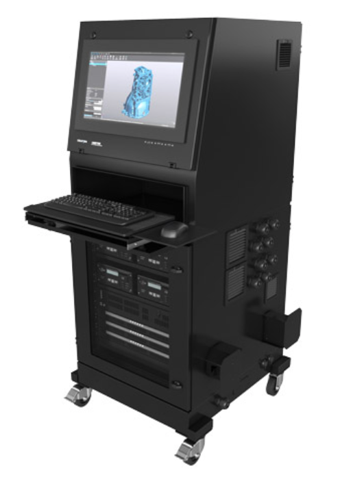Creaform MetraScan-R - EMS Metrology