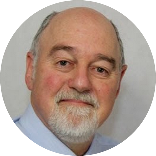 Christopher Seddon
