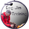 Dog Jim Training