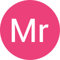 Mr Tom