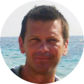 Darren Dykes