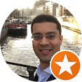 Jay Parekh