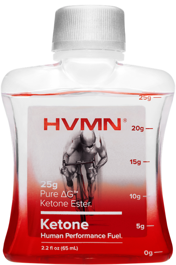 HVMN Ketone for Sports