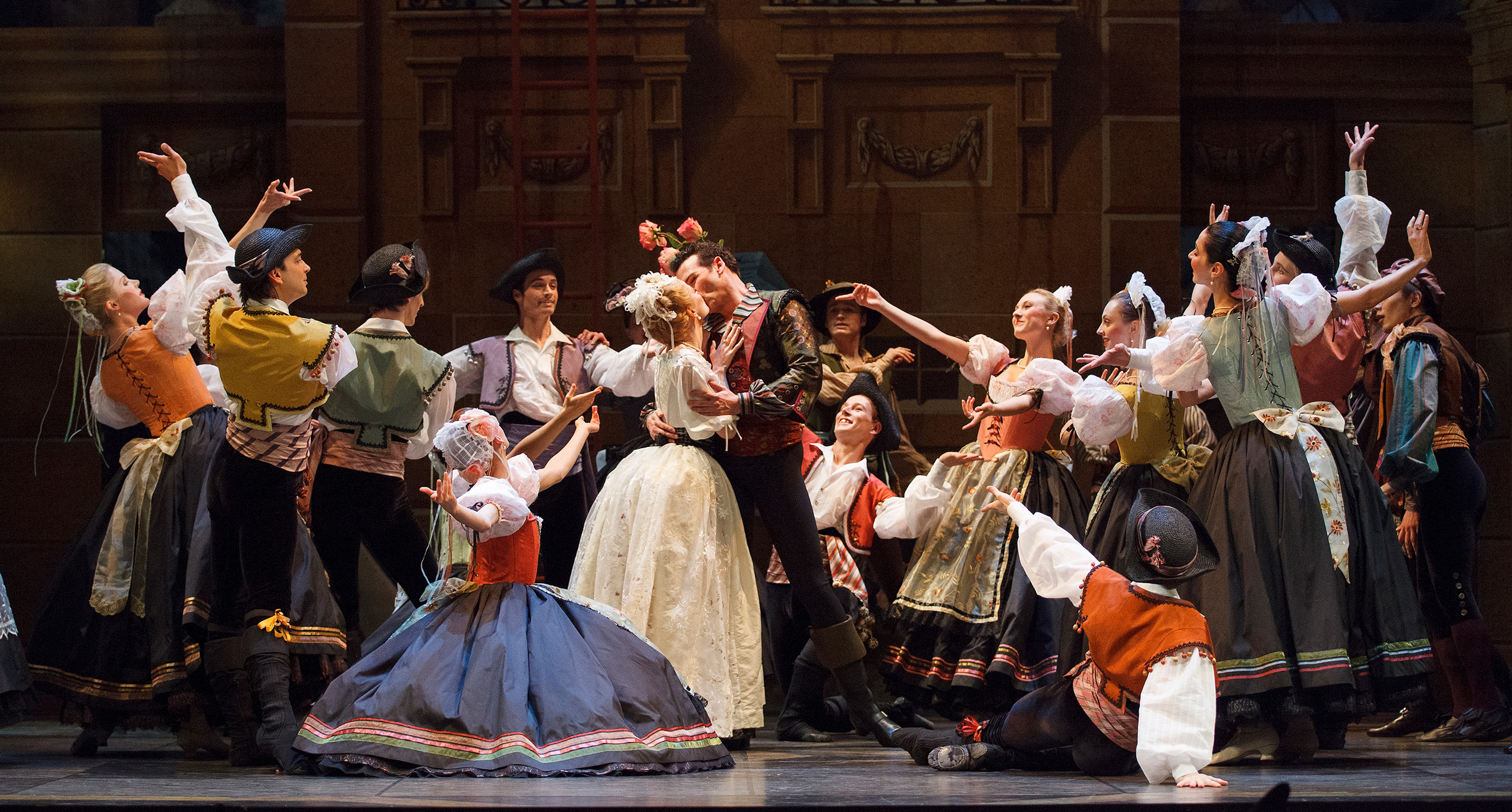 Dom Giovanni Amadeus