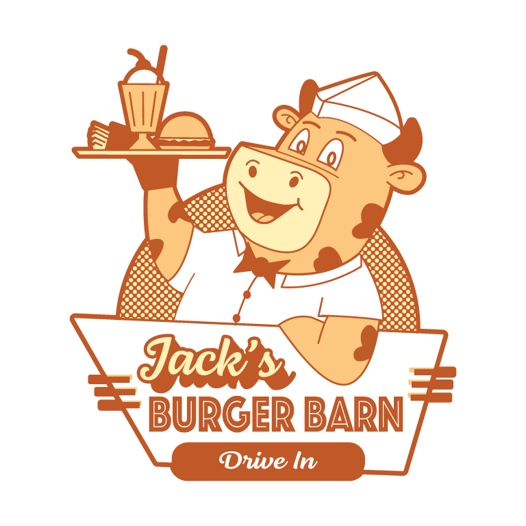 The Burger Barn- Ashland WI