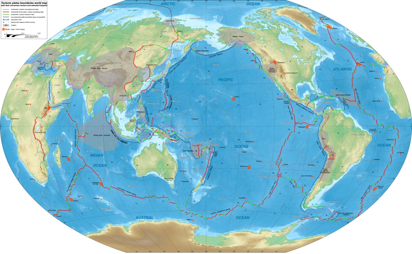 Water Gaia: The Earth as Aquifer