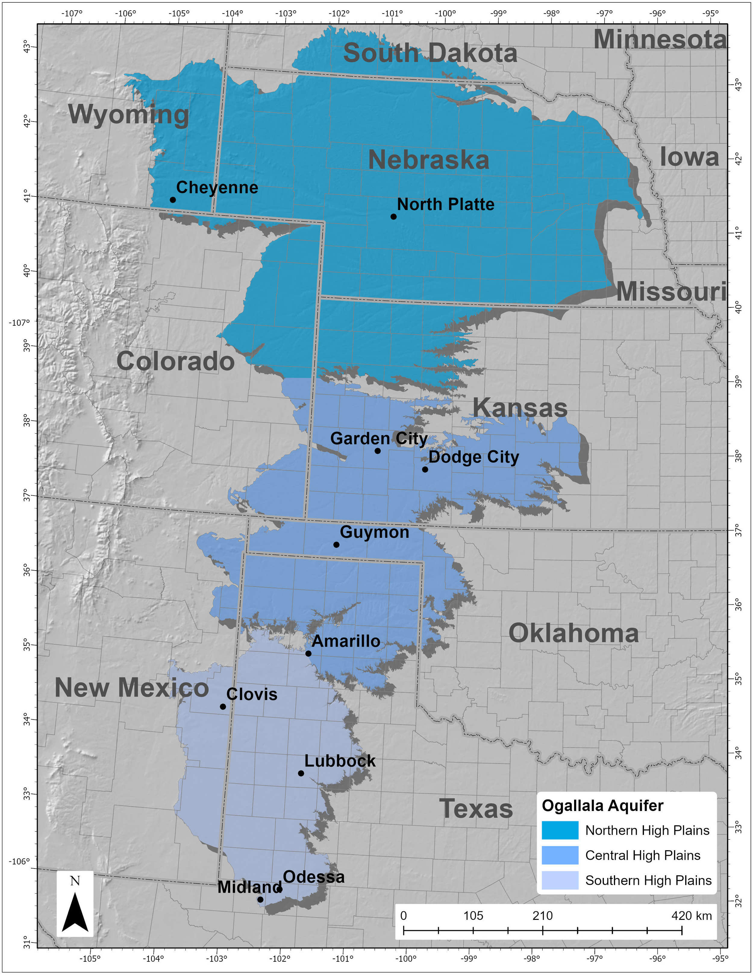 Water Gaia: The Earth as Aquifer