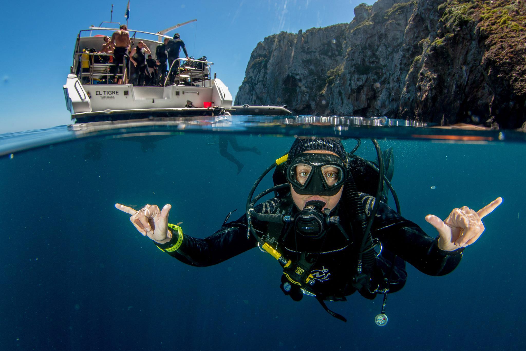 Dive Flag Campaign Update April18