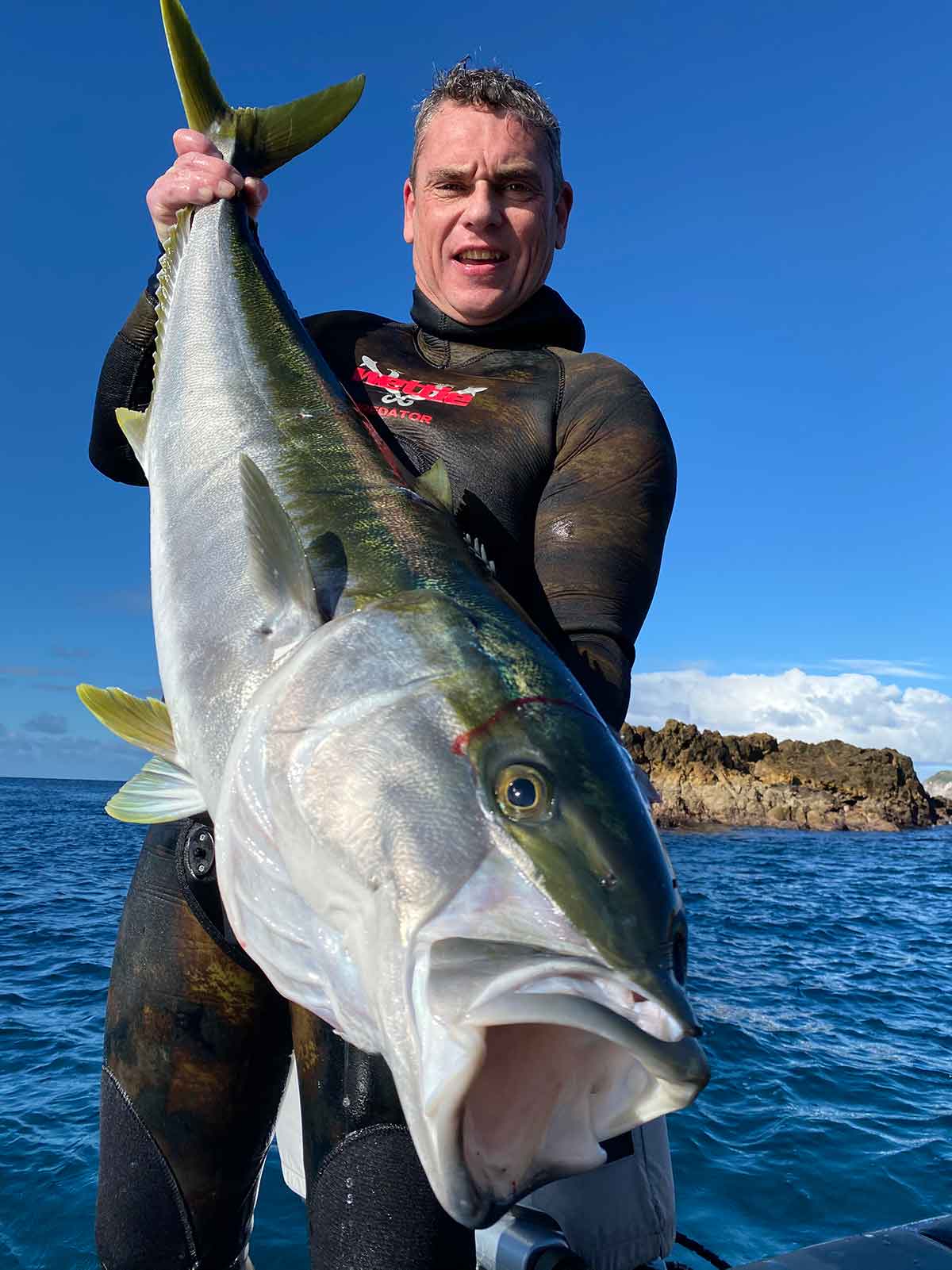 Booming winter for Wettie