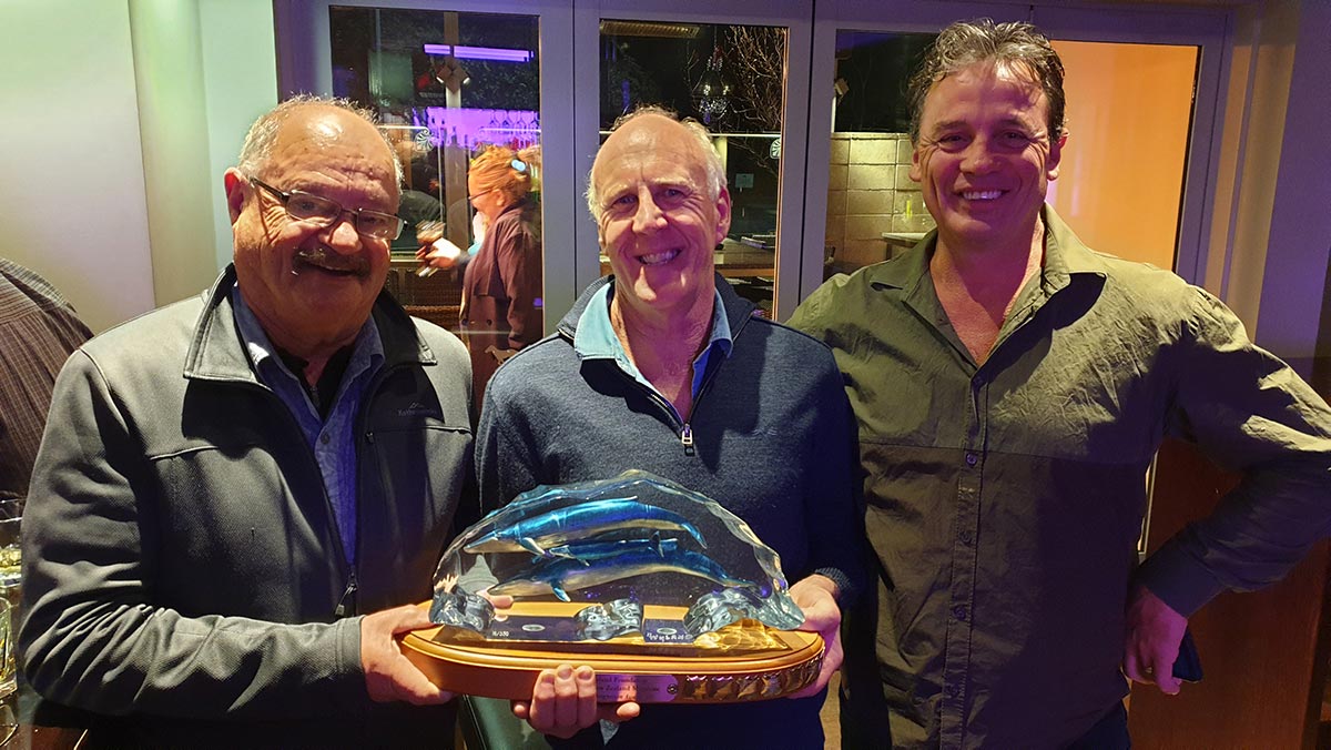 Wyland Award 2019 Recipients