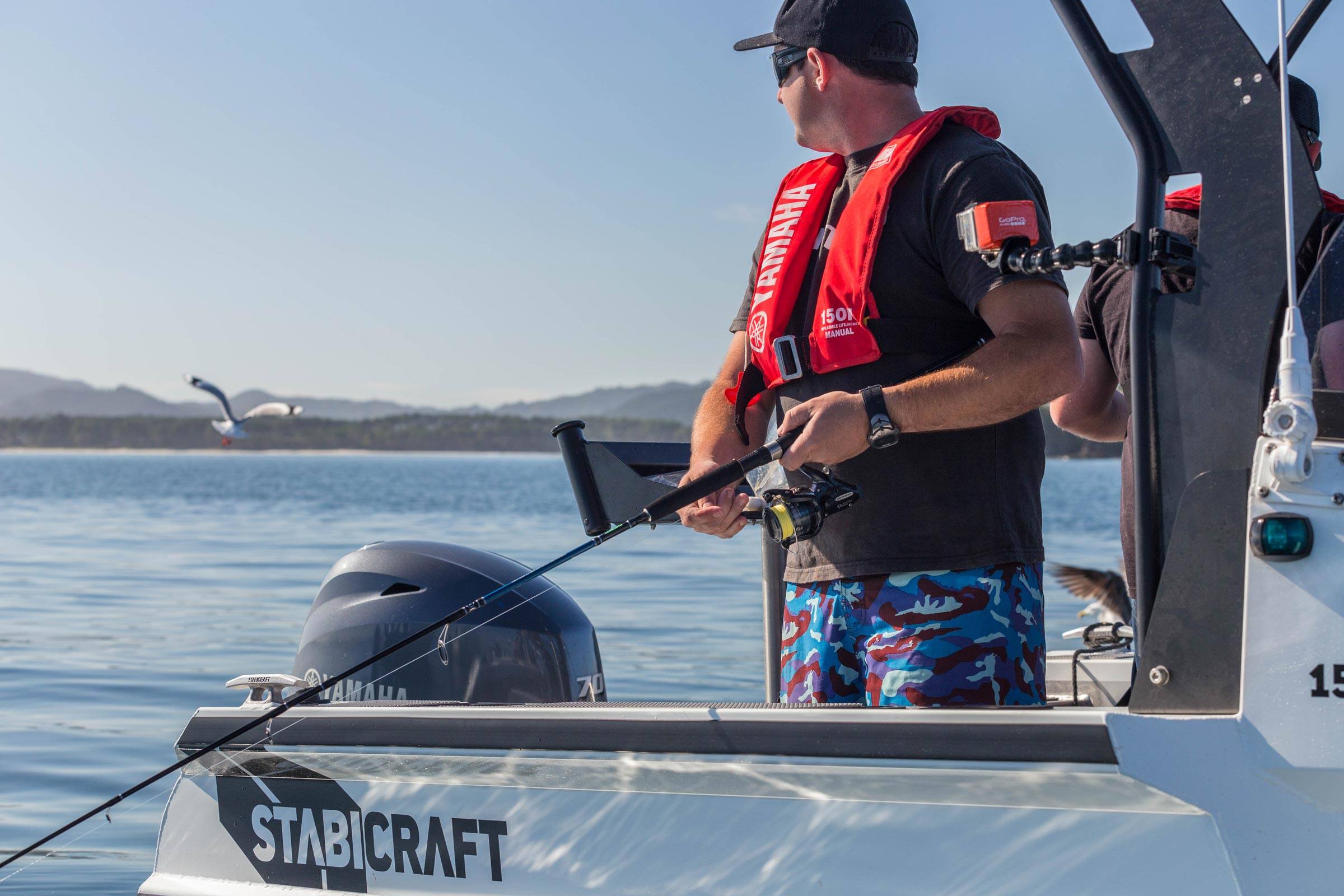 Road Rules for the Water