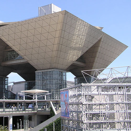 IJT Tokyo