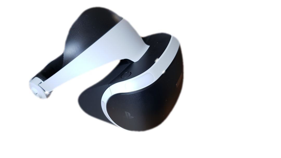 PSVR - Unboxing to first impressions