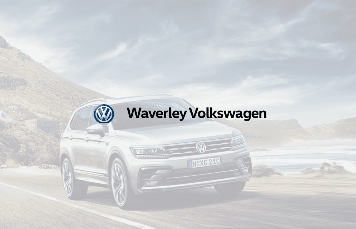 Waverley Volkswagen Portfolio CBO
