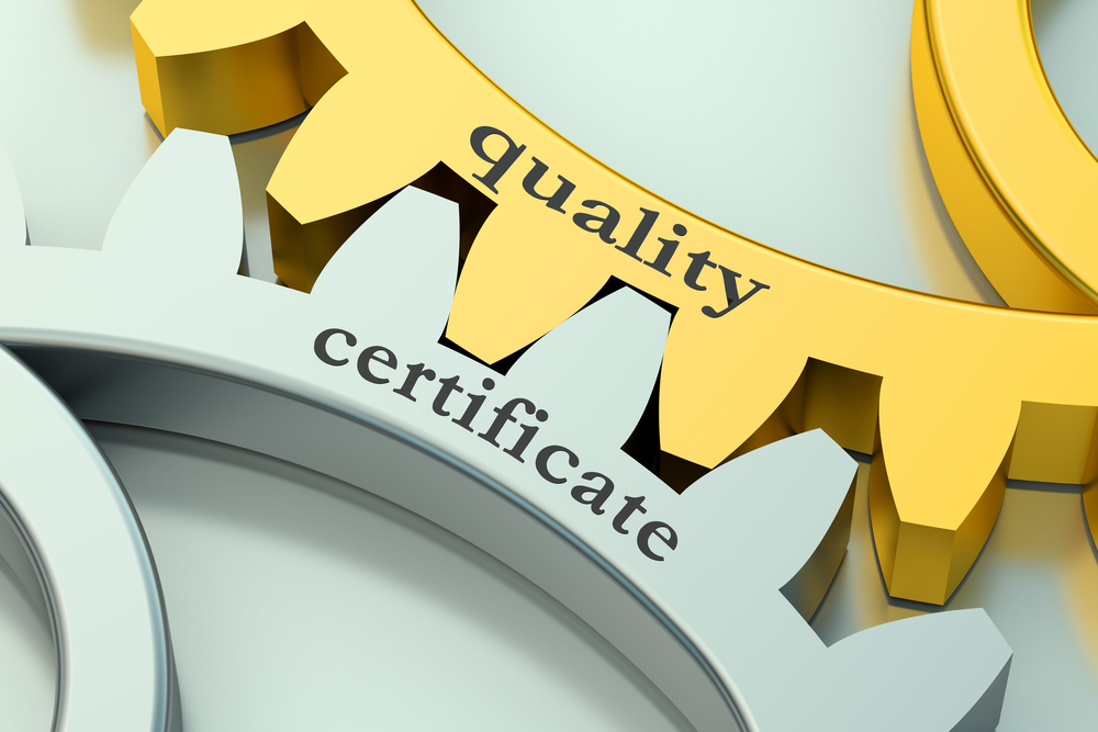 The Global Healthcare Accreditation Program
