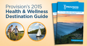 provision destination guide