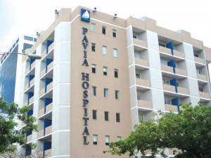 Metro Pavia Santurce in San Juan is the first healthcare provider in Puerto Rico to gain Medical Tourism Association certification.