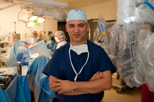 The robotic institute, named after Dr. David Samadi, chairman of urology at Lenox Hill Hospital, N.Y., will increase patient care in the Dominican Republic and drive medical tourism to the Caribbean island region.