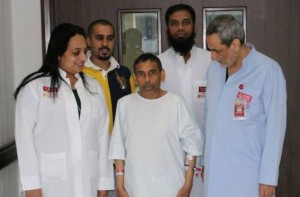 dubai joint surgery