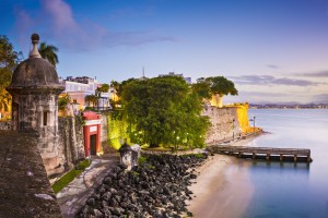 san juan
