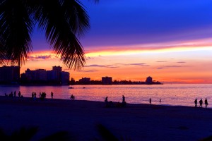 puerto rico