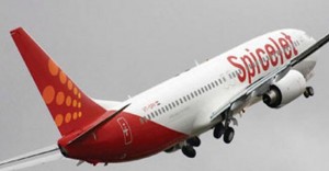 SpiceJet flies about 1,000 Afghan medical tourism patients and their relatives each month from Kabul to New Delhi.
