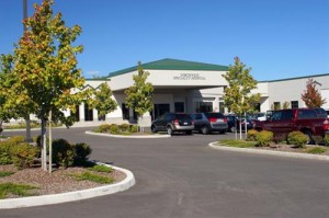 northwest specialty hospital