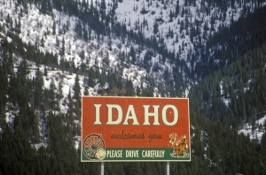 idaho
