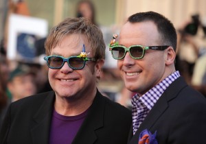 elton hjohn
