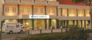 Bali International Medical Center, which offers PRP therapy, was opened specifically to target medical tourism patients.
