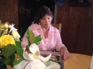 dorothy stratton