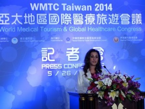 renee-marie stephano taiwan