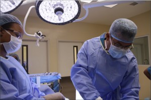 surgery
