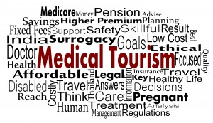 medical tourism
