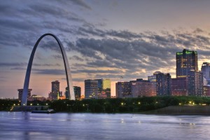 In the St. Louis metropolitan area, 2 percent of all hospital services were provided to non-residents in 2012, contributing more than $1.6 billion in medical tourism revenue to the state�s overall economy.